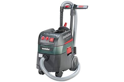 Aspirateur 35 litres 1400 Watts poussières ASR35 L ACP décol auto METABO PROMO