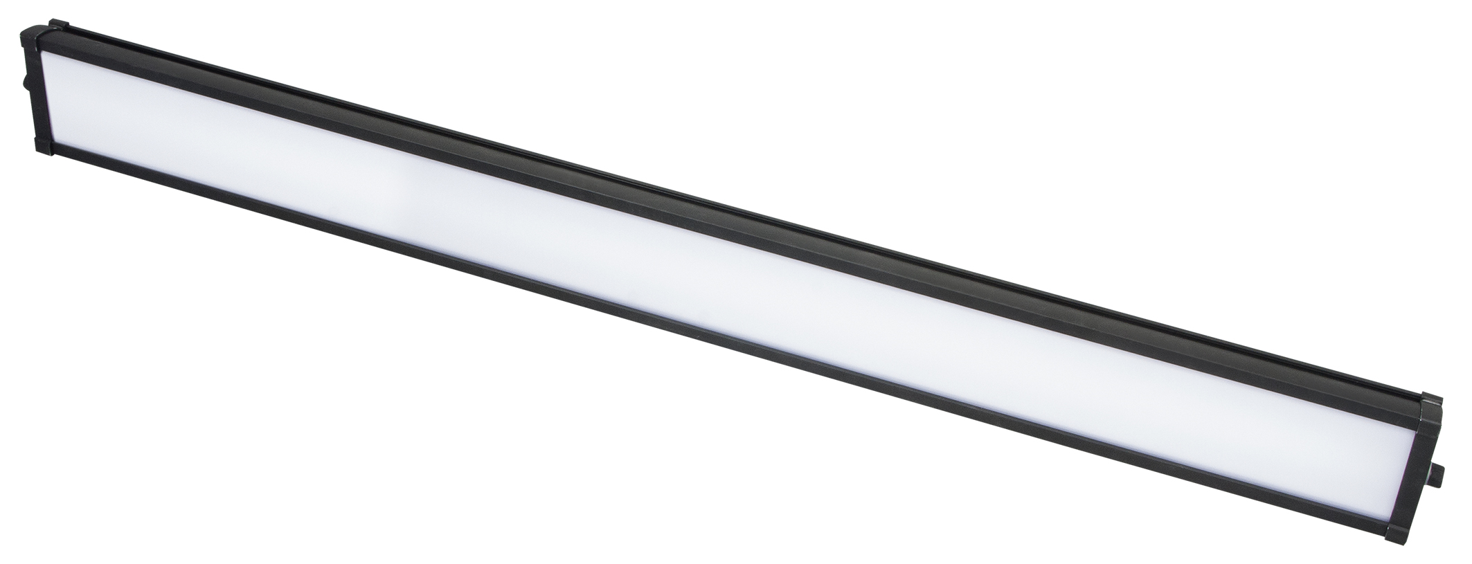 LED intégré lumière 40 W/120 cm promotion